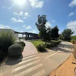 Departamento Alto Hacienda.