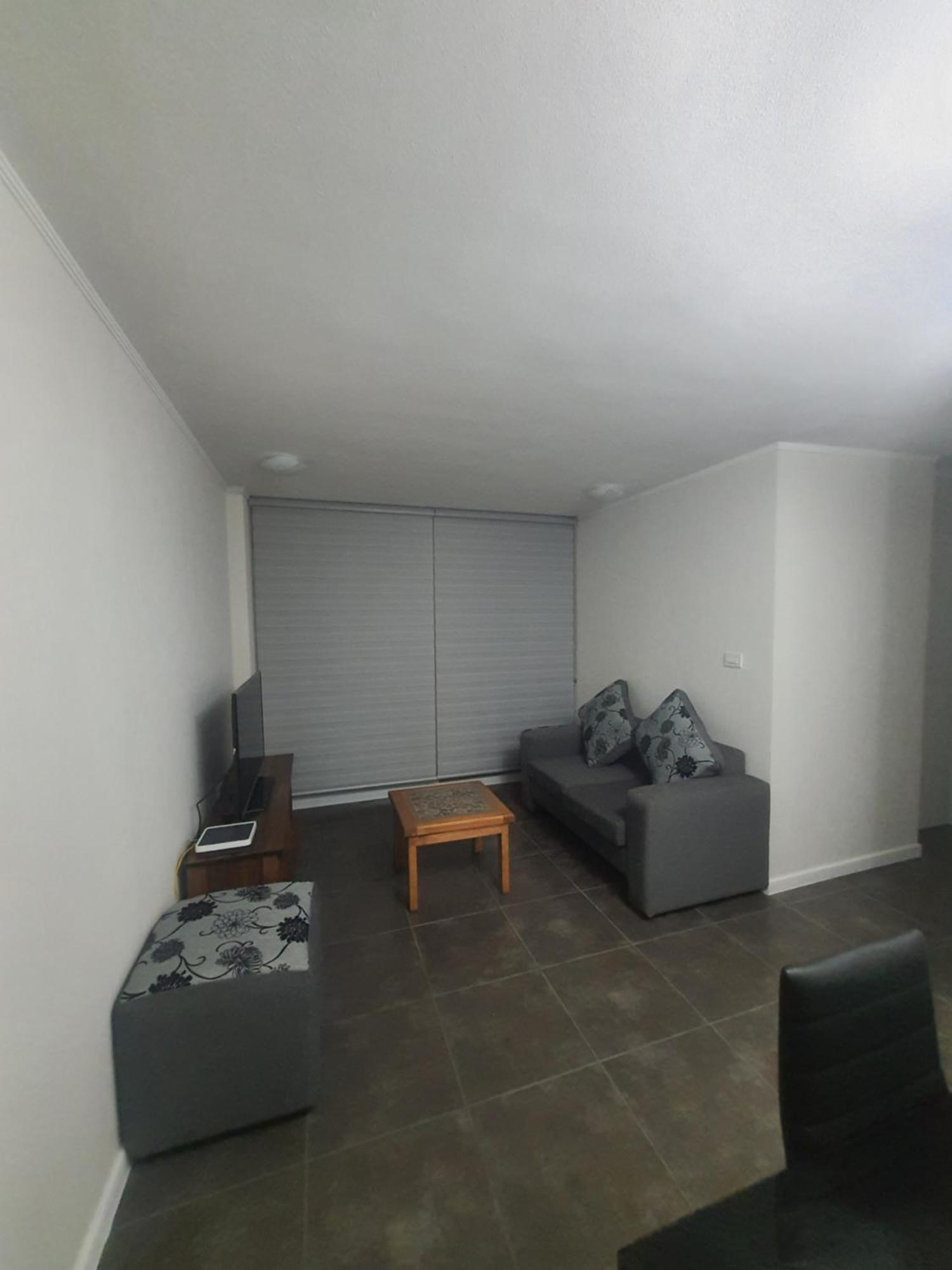 Departamento Alto Hacienda. Apartamento