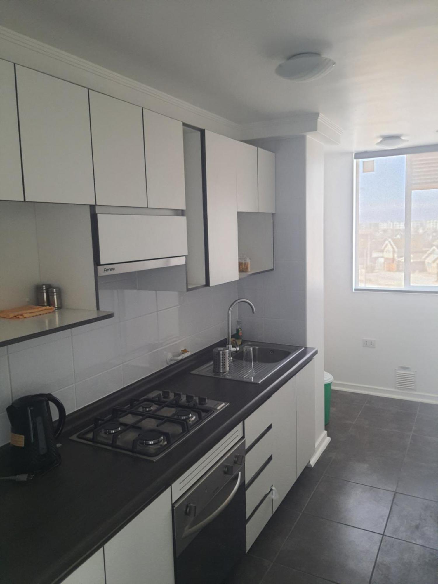 Departamento Alto Hacienda. *