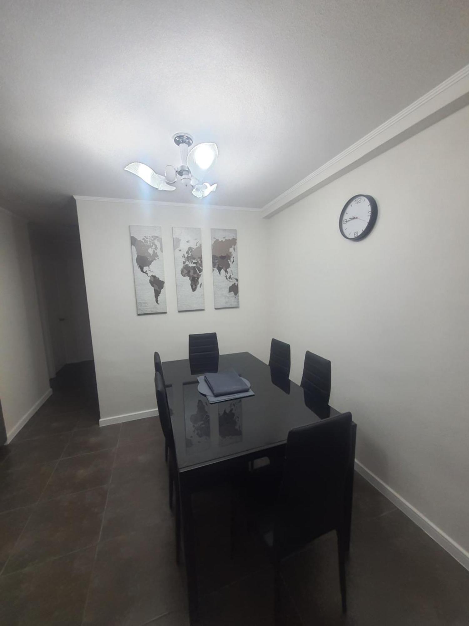 Departamento Alto Hacienda. Apartamento *