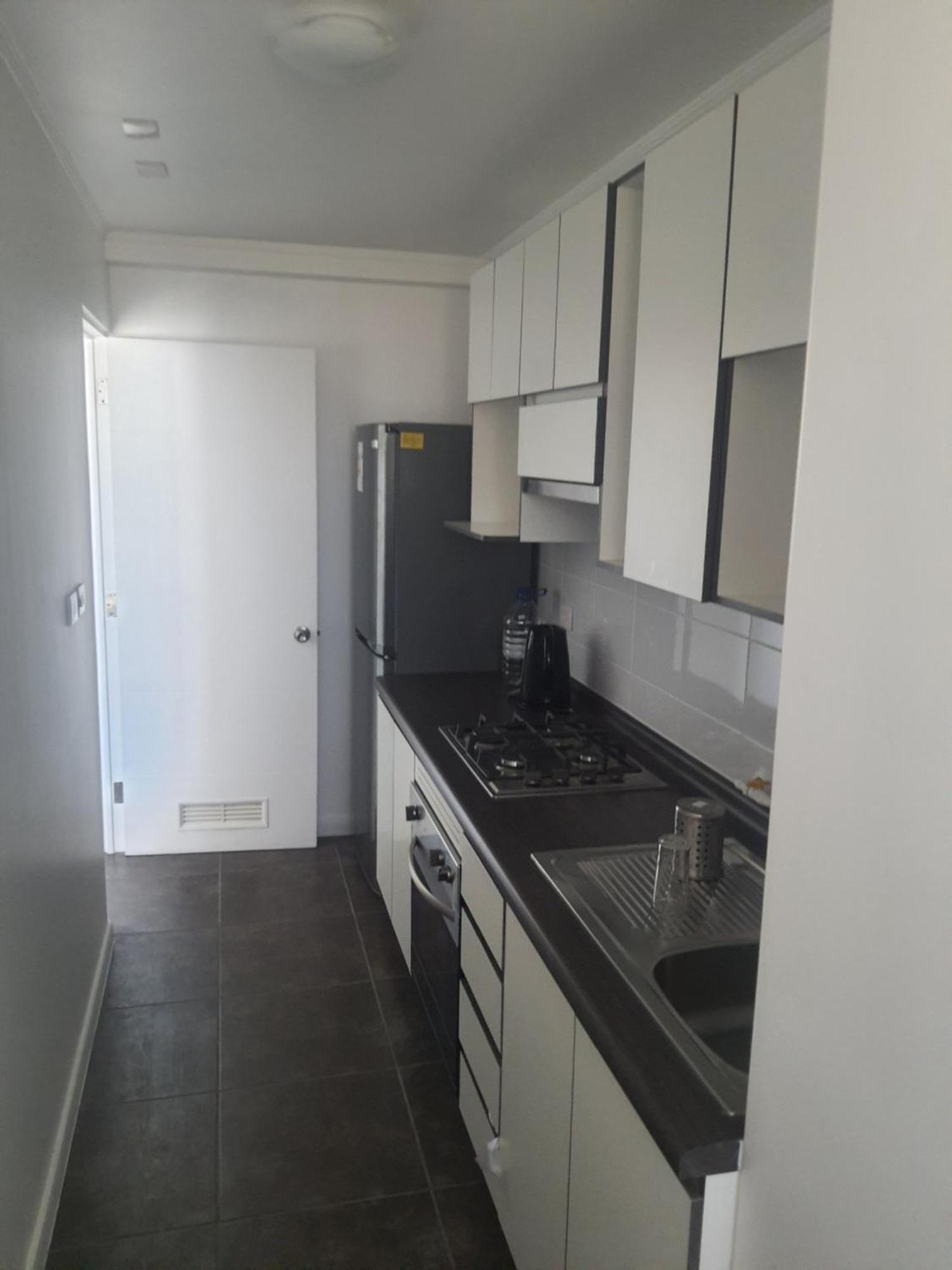 Apartamento Departamento Alto Hacienda. *