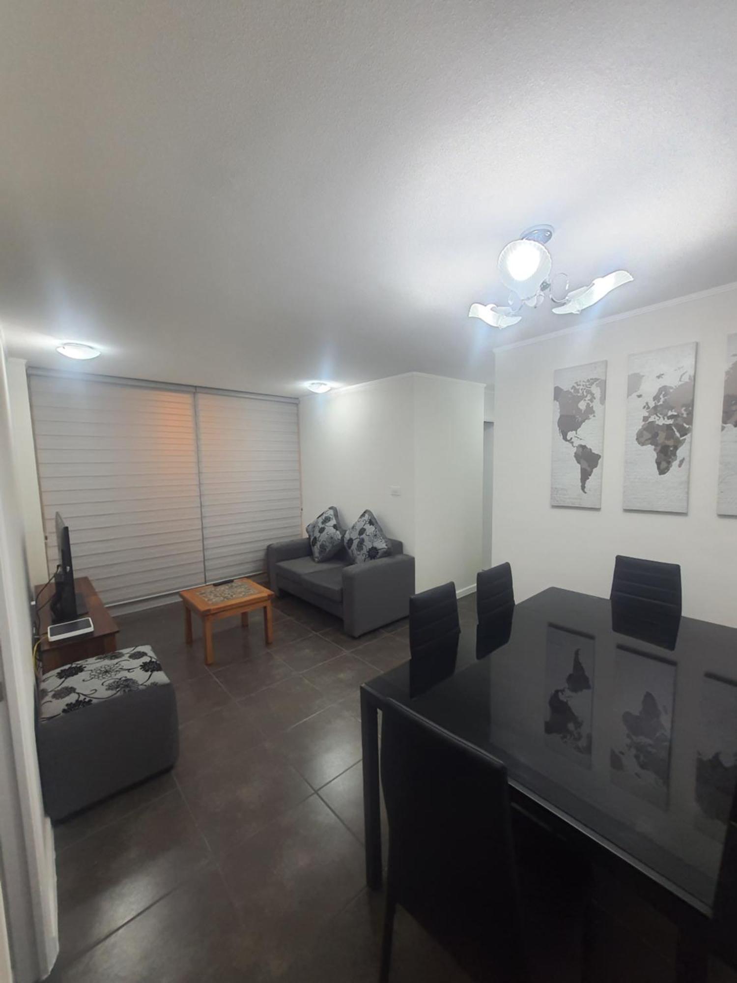 Departamento Alto Hacienda. *