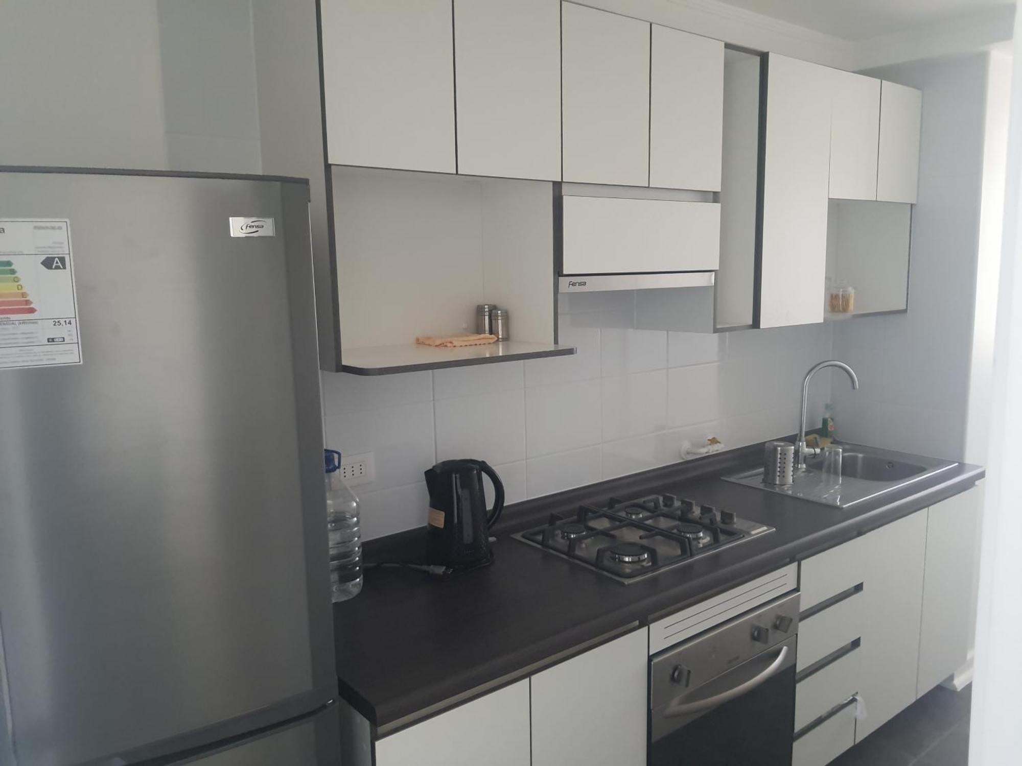 Apartamento Departamento Alto Hacienda. Coquimbo
