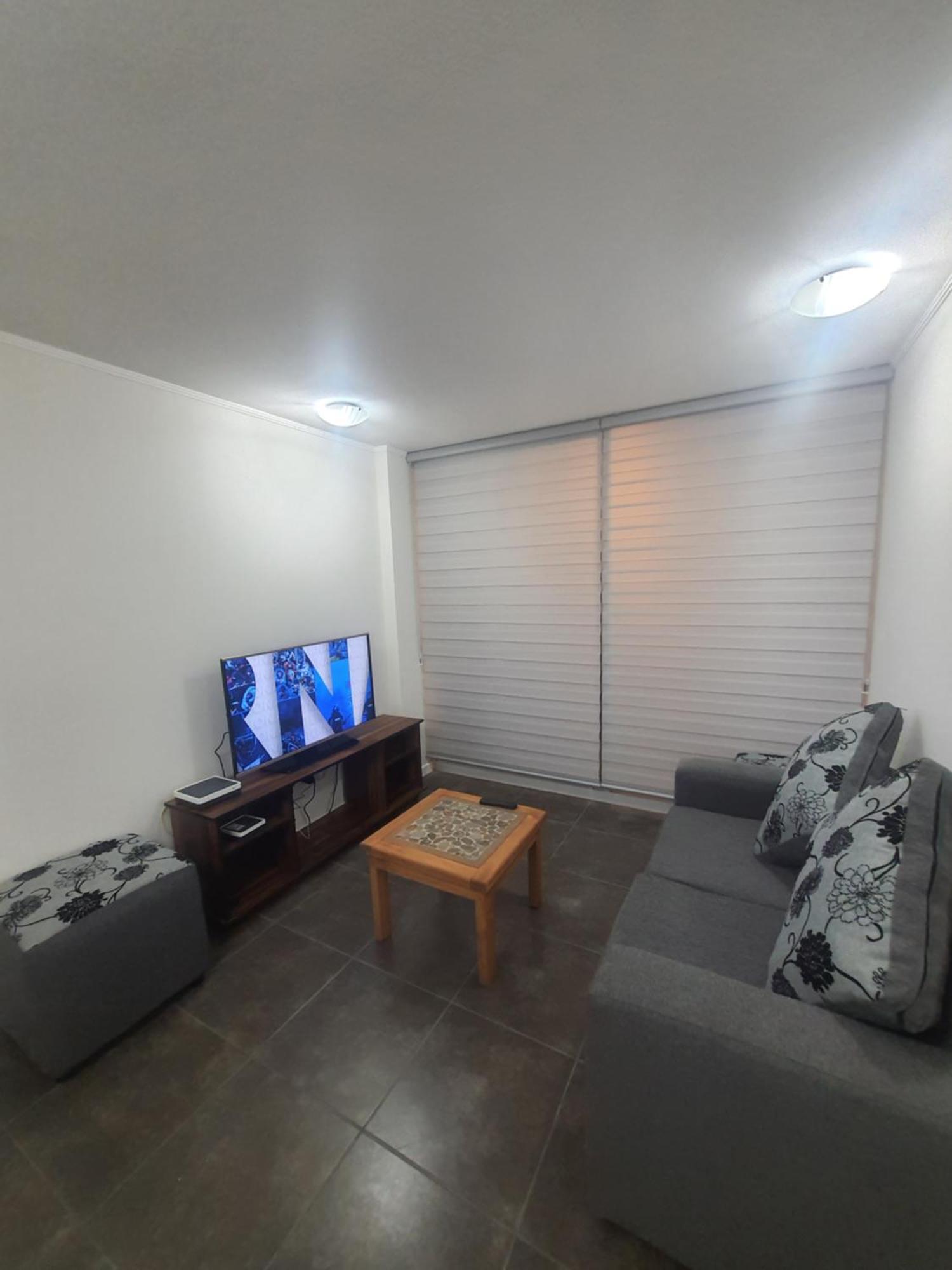 Apartamento Departamento Alto Hacienda.
