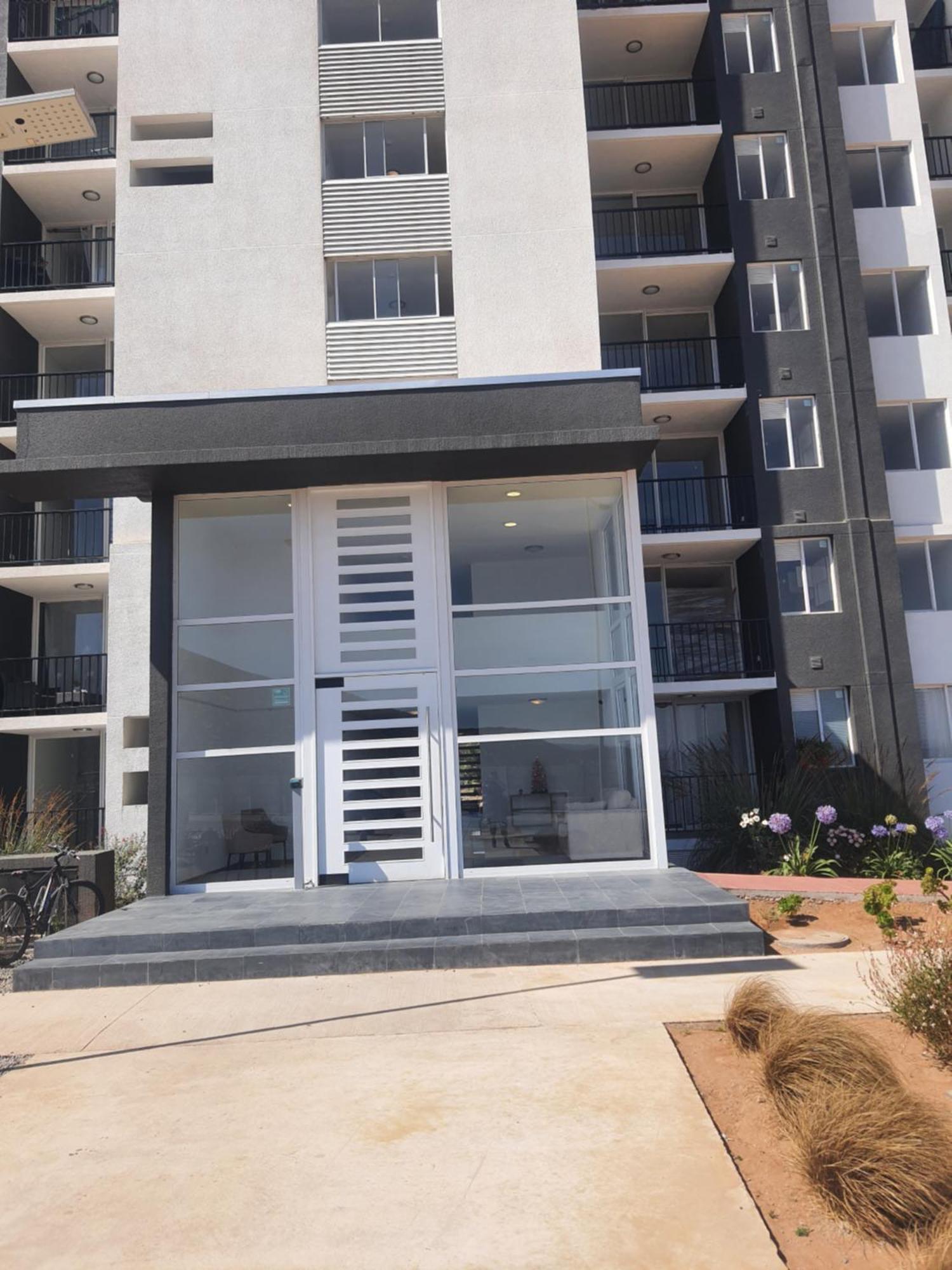 Apartamento Departamento Alto Hacienda. Coquimbo