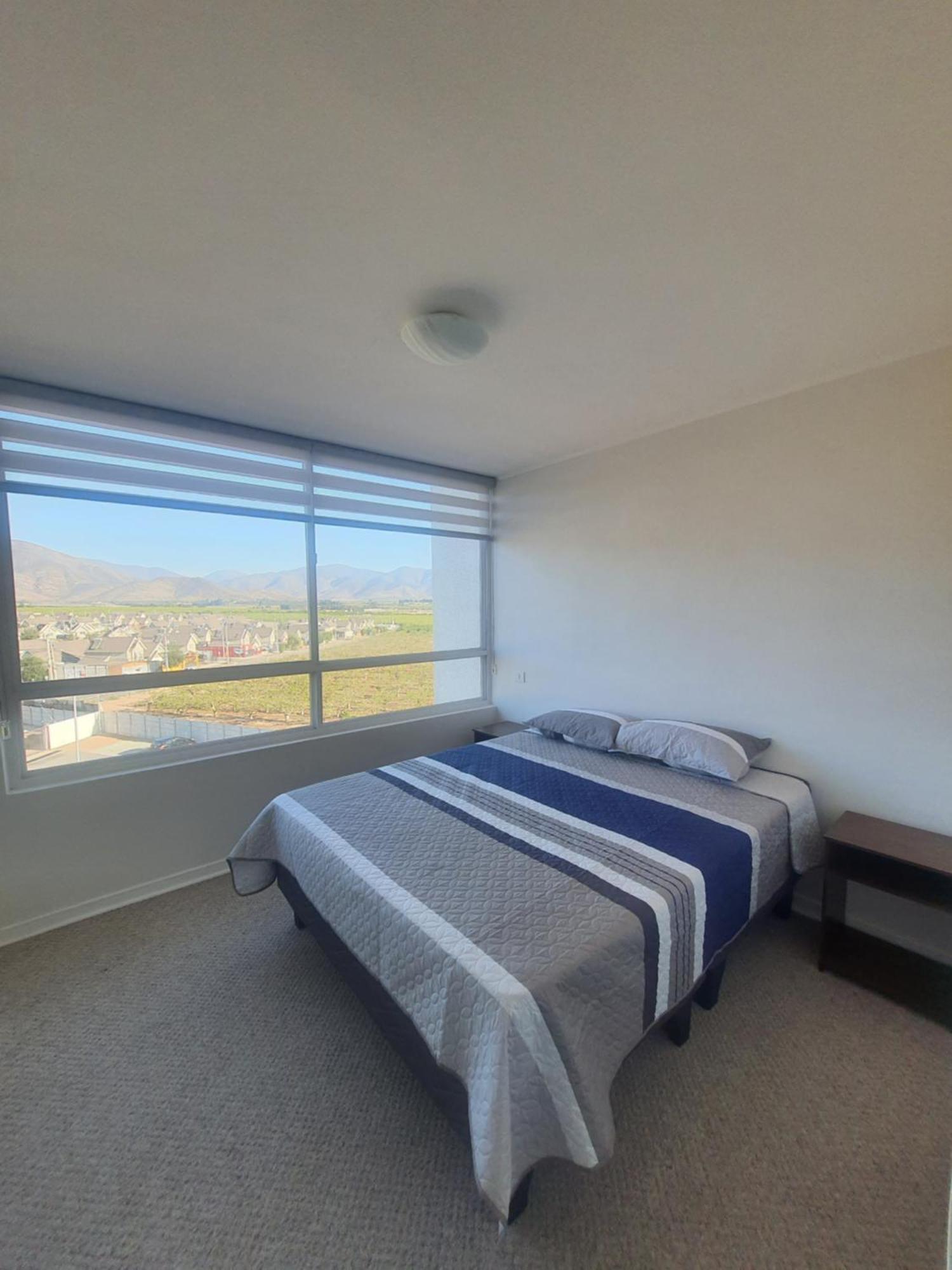 Departamento Alto Hacienda. * Coquimbo