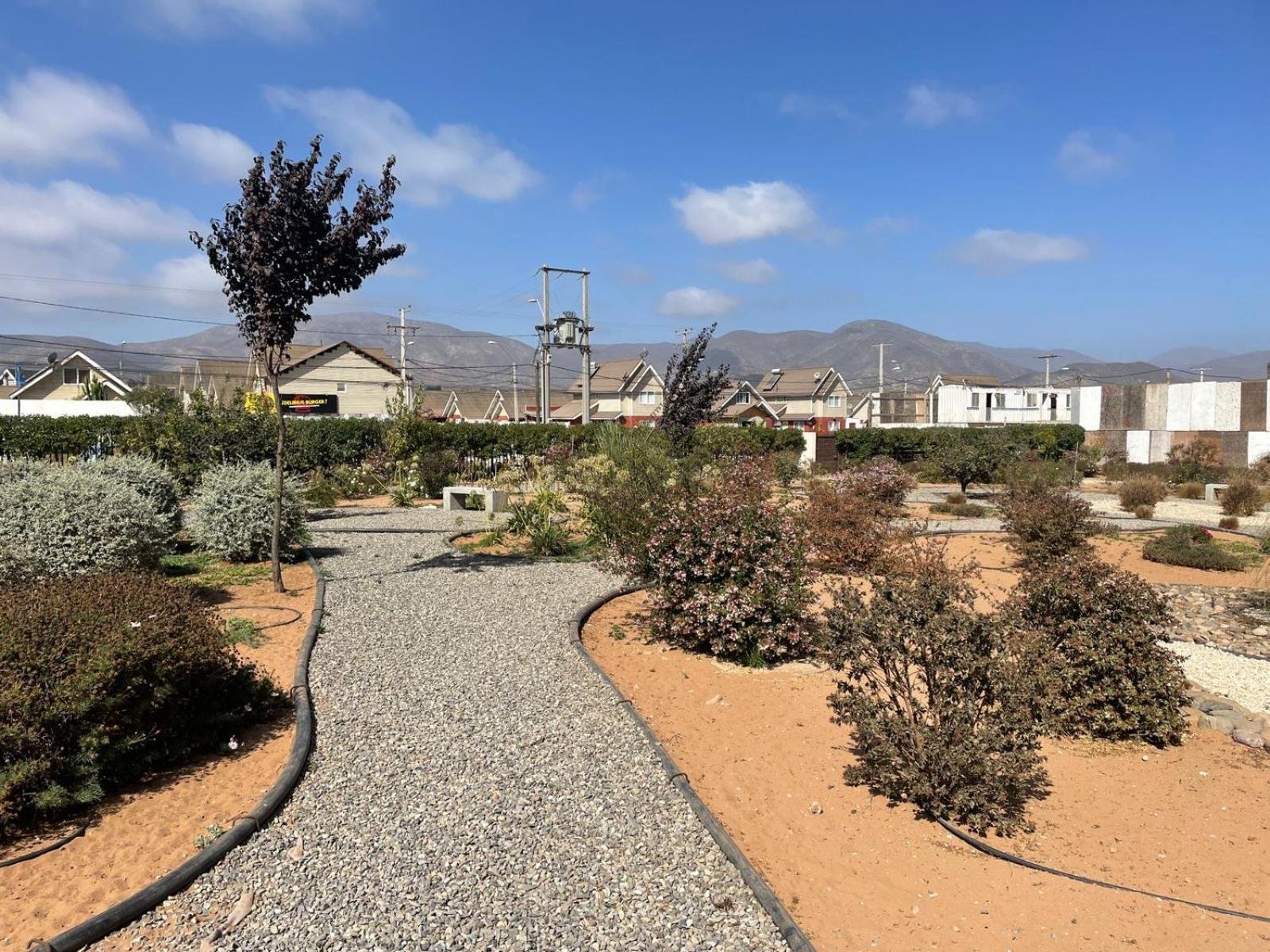 Apartamento Departamento Alto Hacienda. Coquimbo